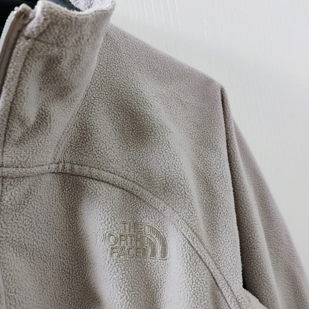 The North Face full zip